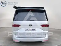 2025 Volkswagen T7 Multivan