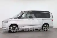 2025 Volkswagen T7 Multivan