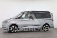 2025 Volkswagen T7 Multivan