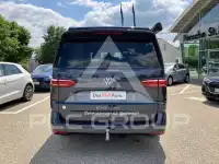 2025 Volkswagen T7 Multivan