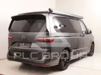 2025 Volkswagen T7 Multivan