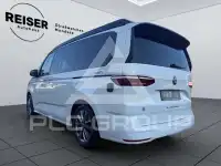 2025 Volkswagen T7 Multivan
