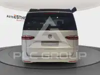 2025 Volkswagen T7 Multivan