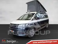 2025 Volkswagen T7 Multivan