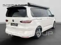 2025 Volkswagen T7 Multivan