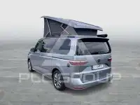 2025 Volkswagen T7 Multivan