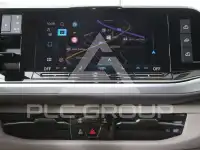 2025 Volkswagen T7 Multivan