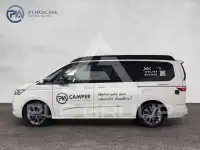 2025 Volkswagen T7 Multivan