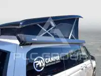 2025 Volkswagen T7 Multivan