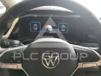 2025 Volkswagen T7 Multivan