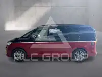 2025 Volkswagen T7 Multivan