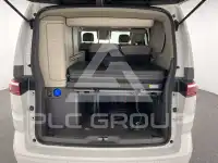 2025 Volkswagen T7 Multivan