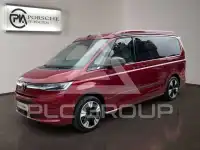 2025 Volkswagen T7 Multivan