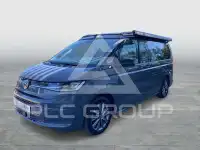 2025 Volkswagen T7 Multivan
