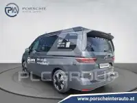 2025 Volkswagen T7 Multivan