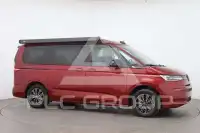 2025 Volkswagen T7 Multivan