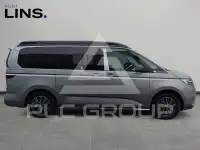 2025 Volkswagen T7 Multivan