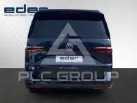 2025 Volkswagen T6