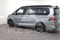 2025 Volkswagen T7 Multivan