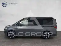 2025 Volkswagen T7 Multivan