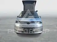 2025 Volkswagen T7 Multivan