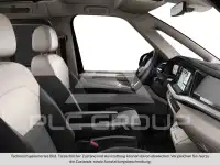 2025 Volkswagen T7 Multivan