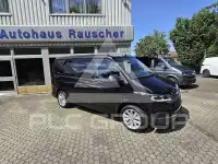 2025 Volkswagen T6