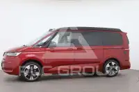 2025 Volkswagen T7 Multivan