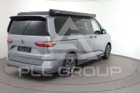 2025 Volkswagen T7 Multivan