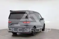 2025 Volkswagen T7 Multivan