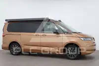 2025 Volkswagen T7 Multivan