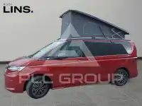2025 Volkswagen T7 Multivan