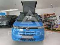 2025 Volkswagen T7 Multivan