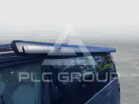 2025 Volkswagen T7 Multivan