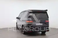 2025 Volkswagen T7 Multivan