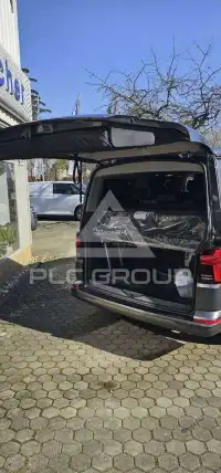 2025 Volkswagen T6