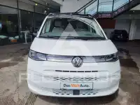 2025 Volkswagen T7 Multivan
