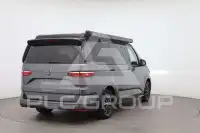 2025 Volkswagen T7 Multivan
