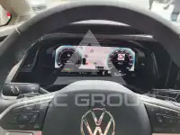 2025 Volkswagen T7 Multivan
