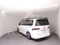 2025 Volkswagen T7 Multivan