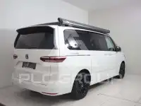 2025 Volkswagen T7 Multivan