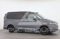 2025 Volkswagen T7 Multivan