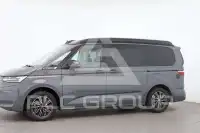2025 Volkswagen T7 Multivan