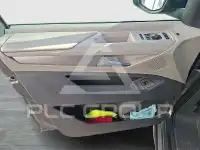 2025 Volkswagen T7 Multivan