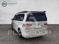 2025 Volkswagen T7 Multivan