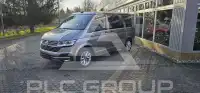 2025 Volkswagen T6