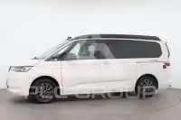 2025 Volkswagen T7 Multivan