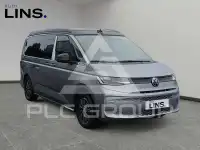 2025 Volkswagen T7 Multivan