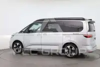 2025 Volkswagen T7 Multivan