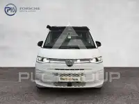 2025 Volkswagen T7 Multivan